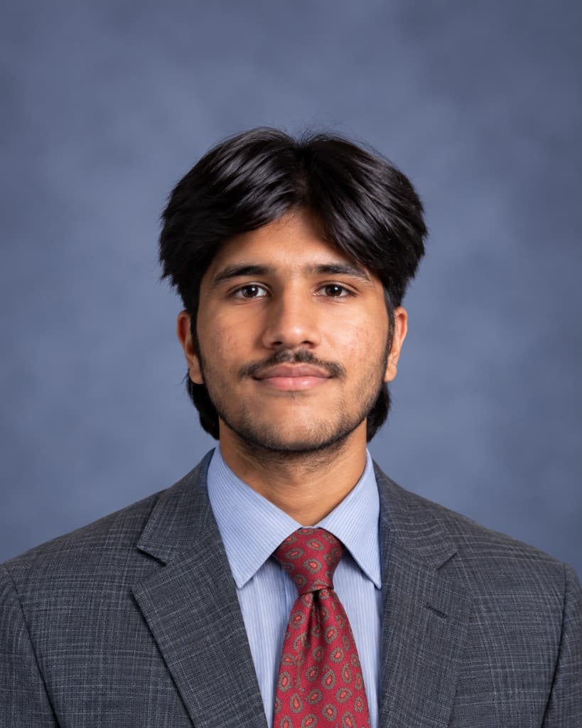 Uzaïr Ali