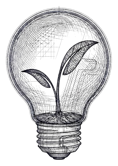 RootED futures landmark illustration